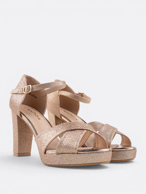 TALONS FEMME MAROC