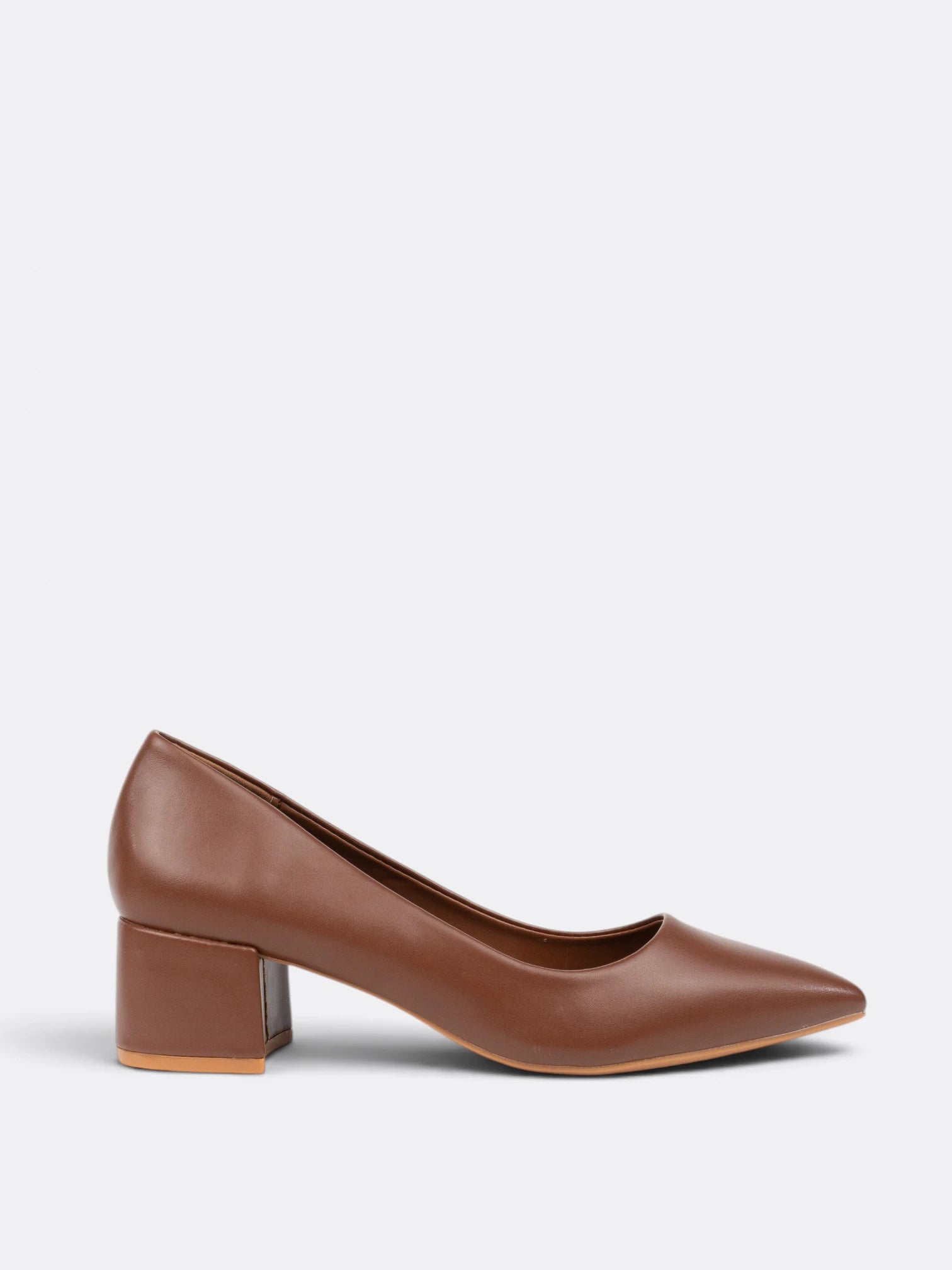 Escarpin Prestige