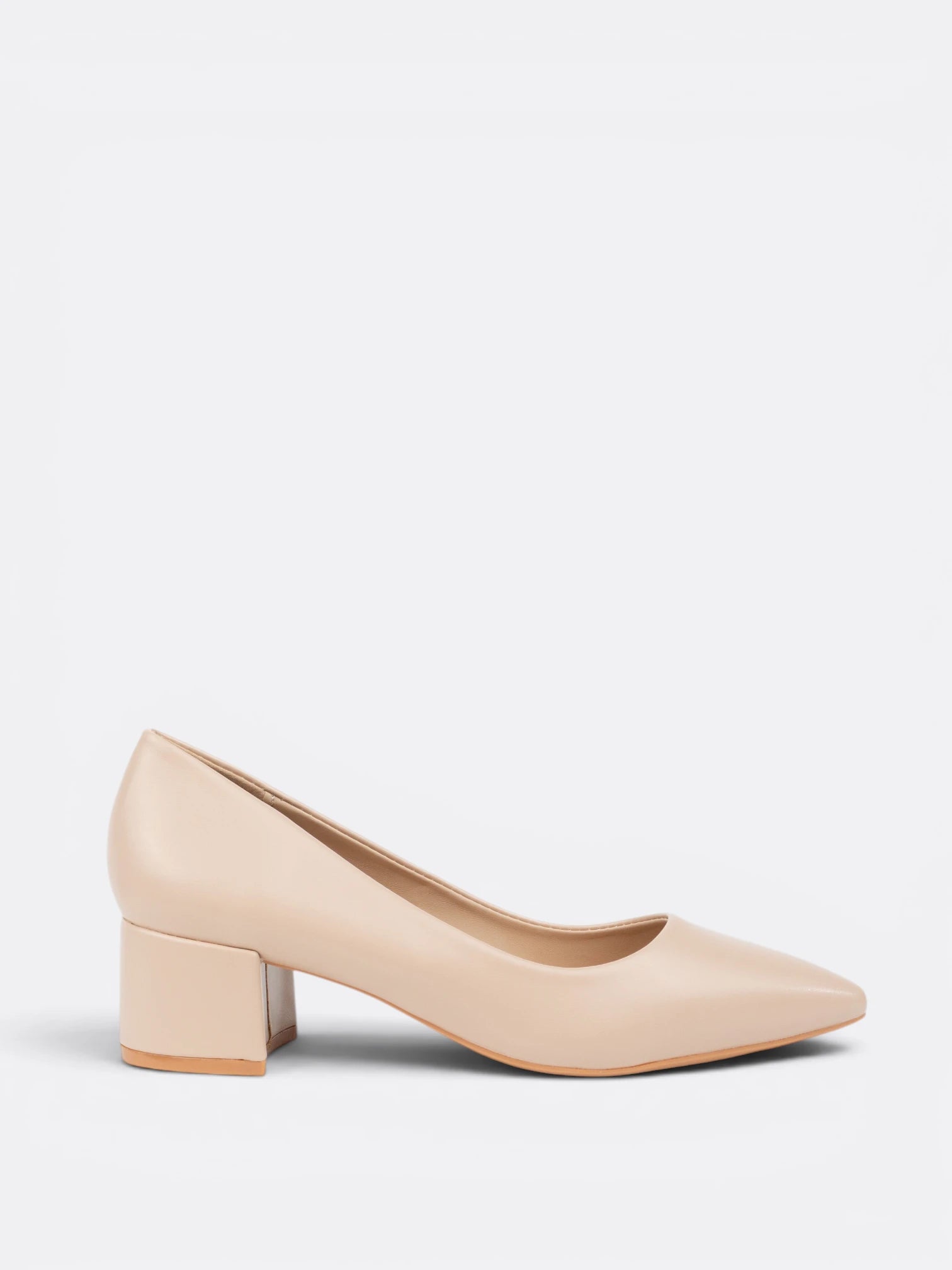 Escarpin Prestige