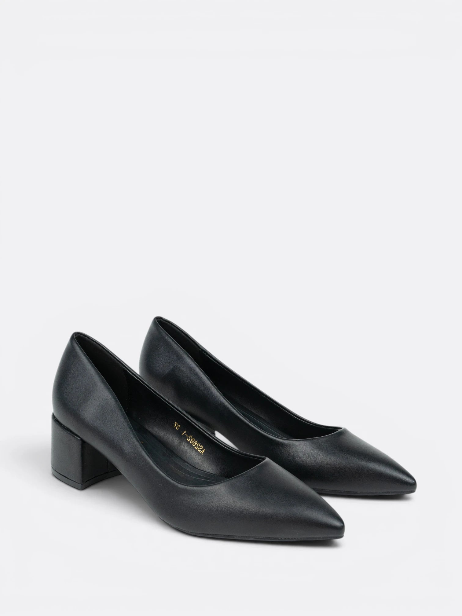 Escarpin Prestige