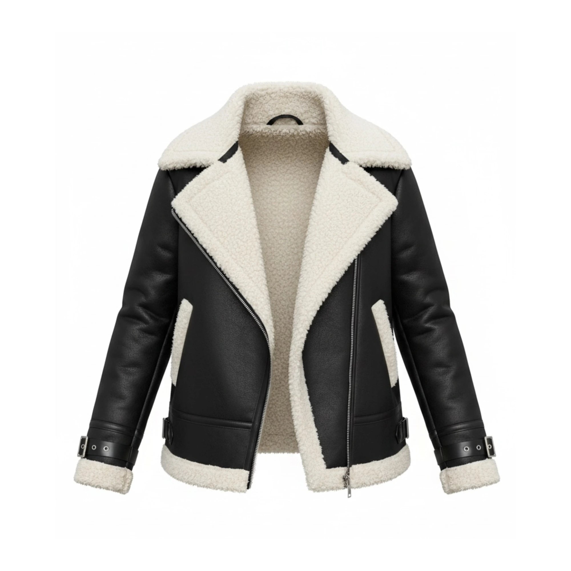 BLOUSON FEMME MAROC