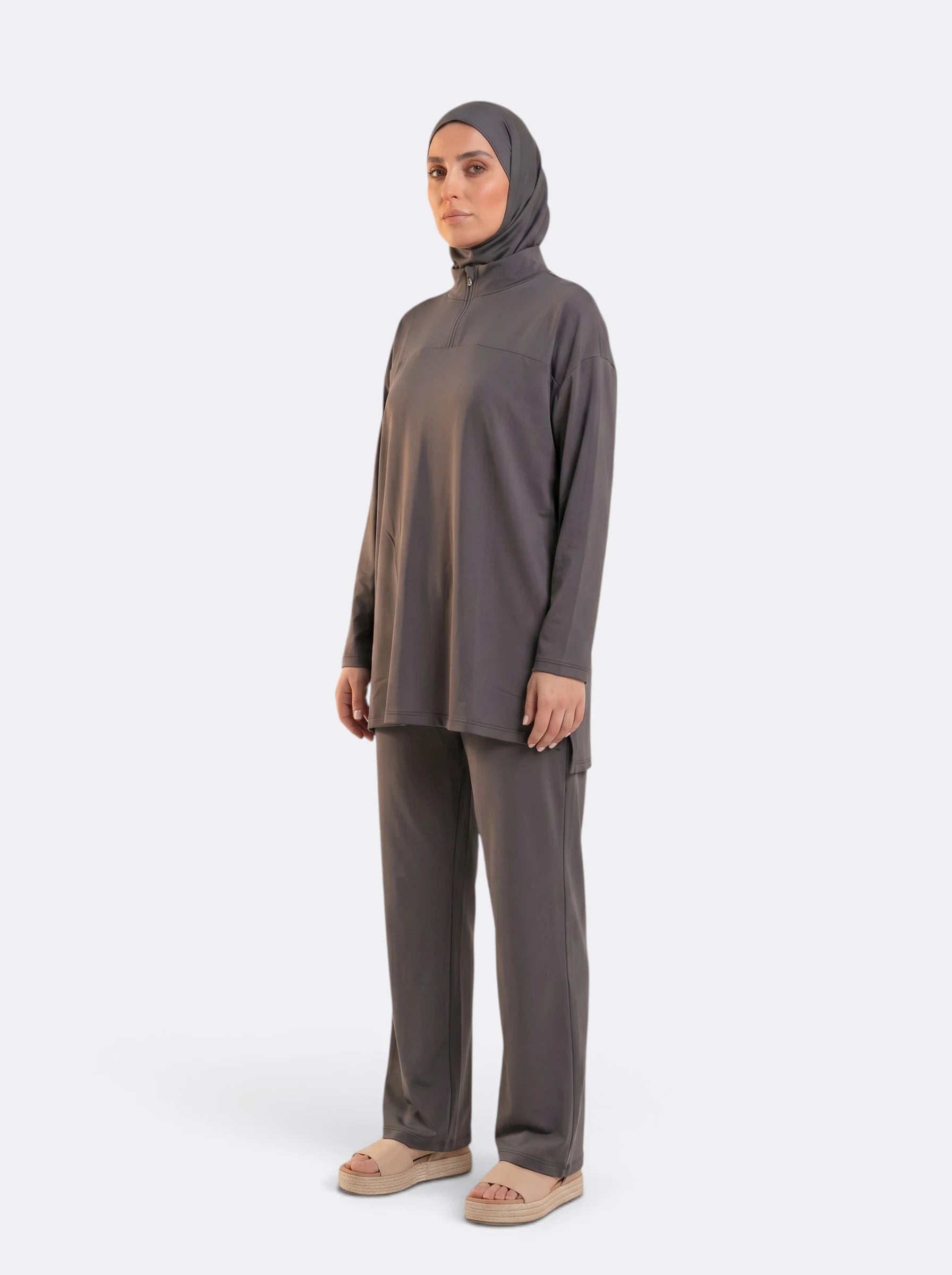 Ensemble Burkini