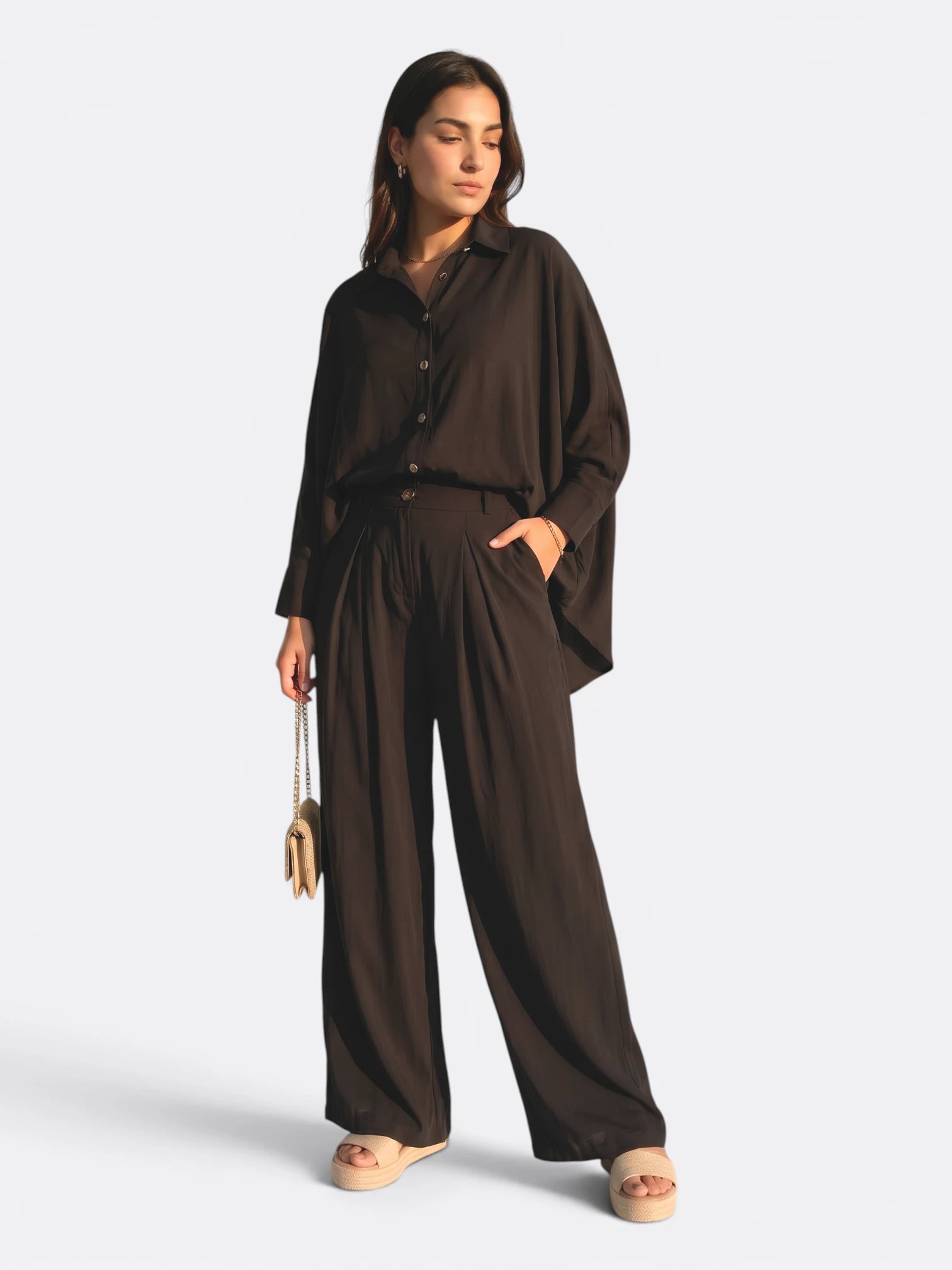 Ensemble Satyre