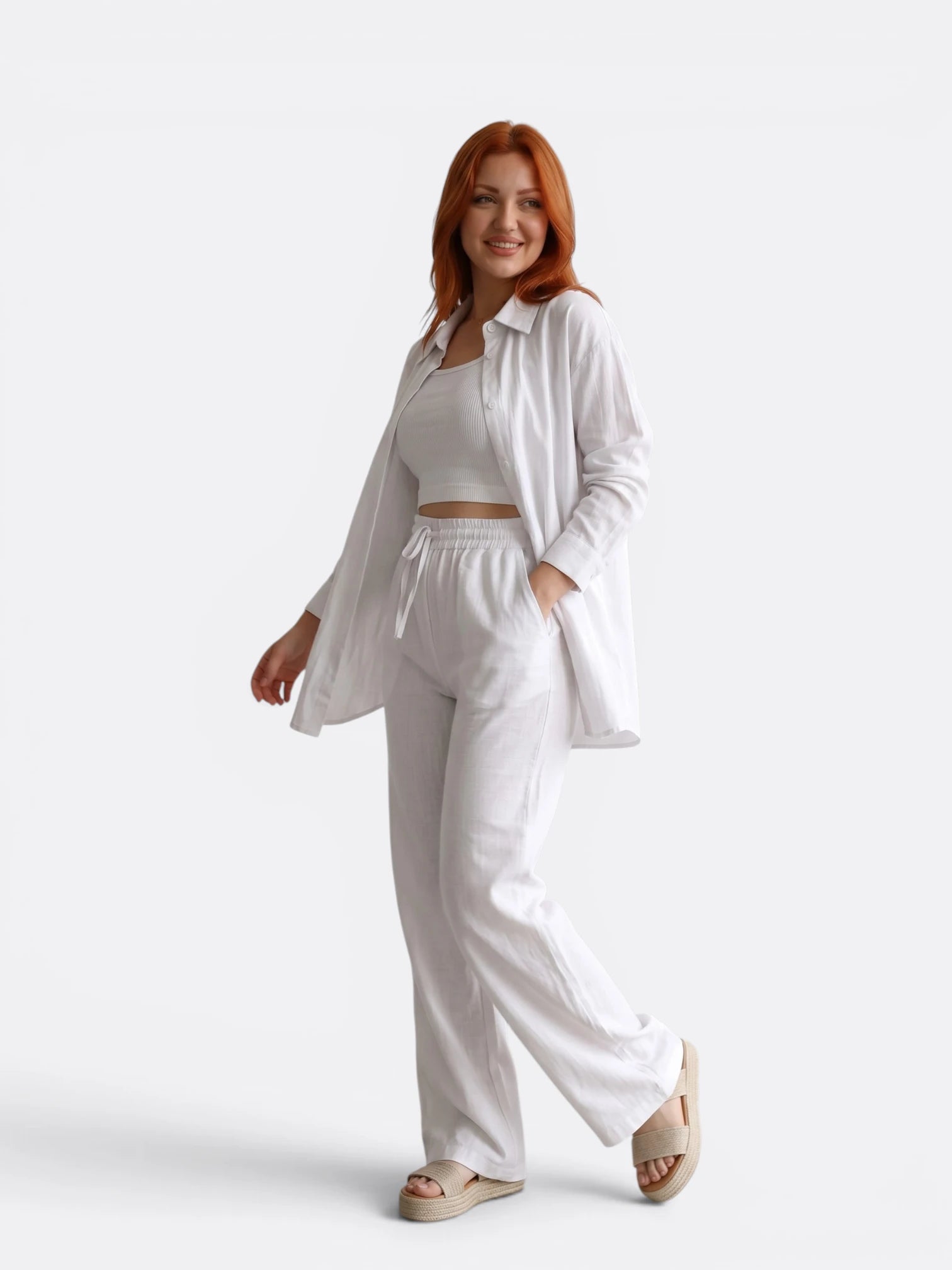 ENSEMBLE LIN