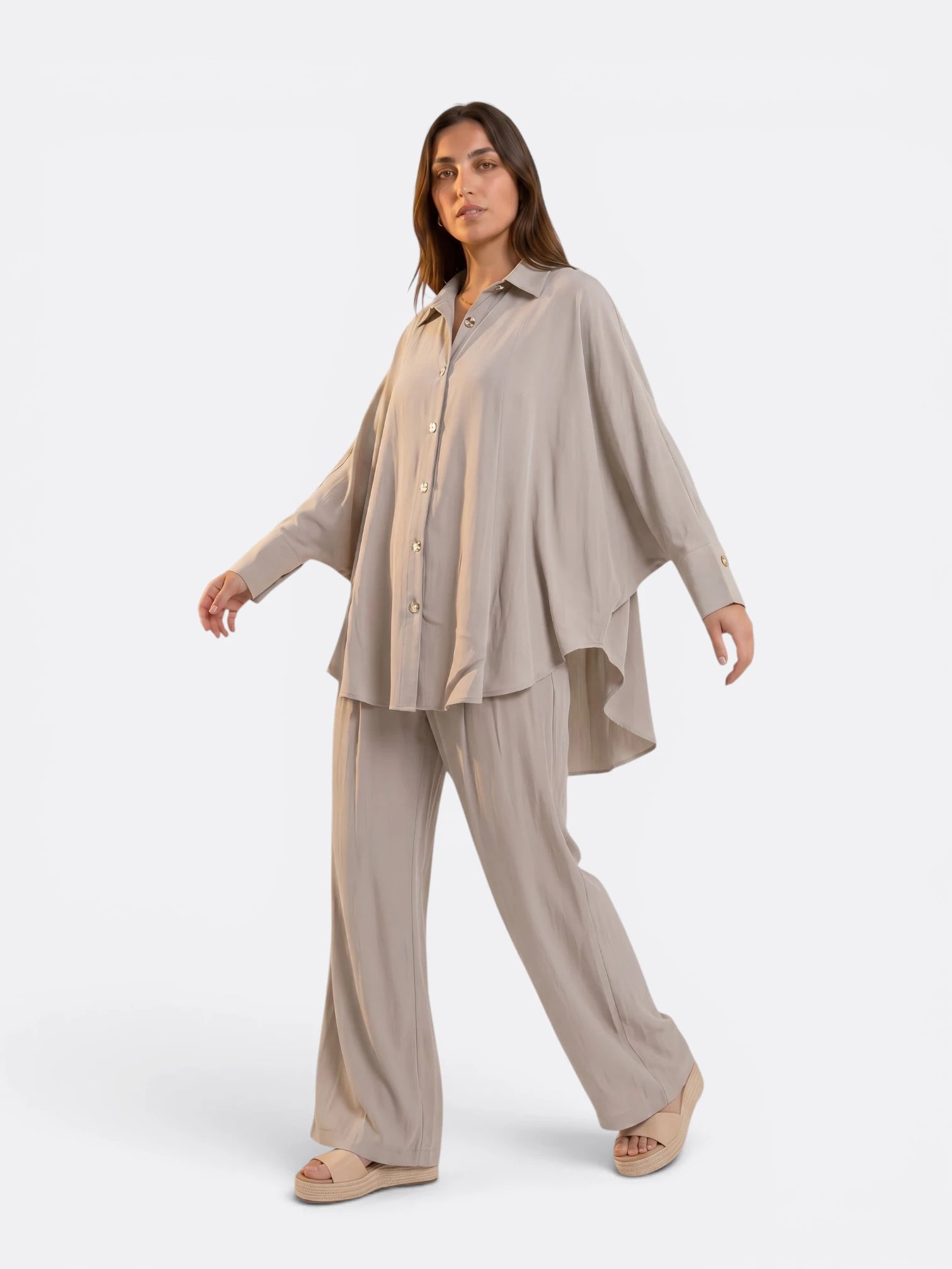 Ensemble Satyre