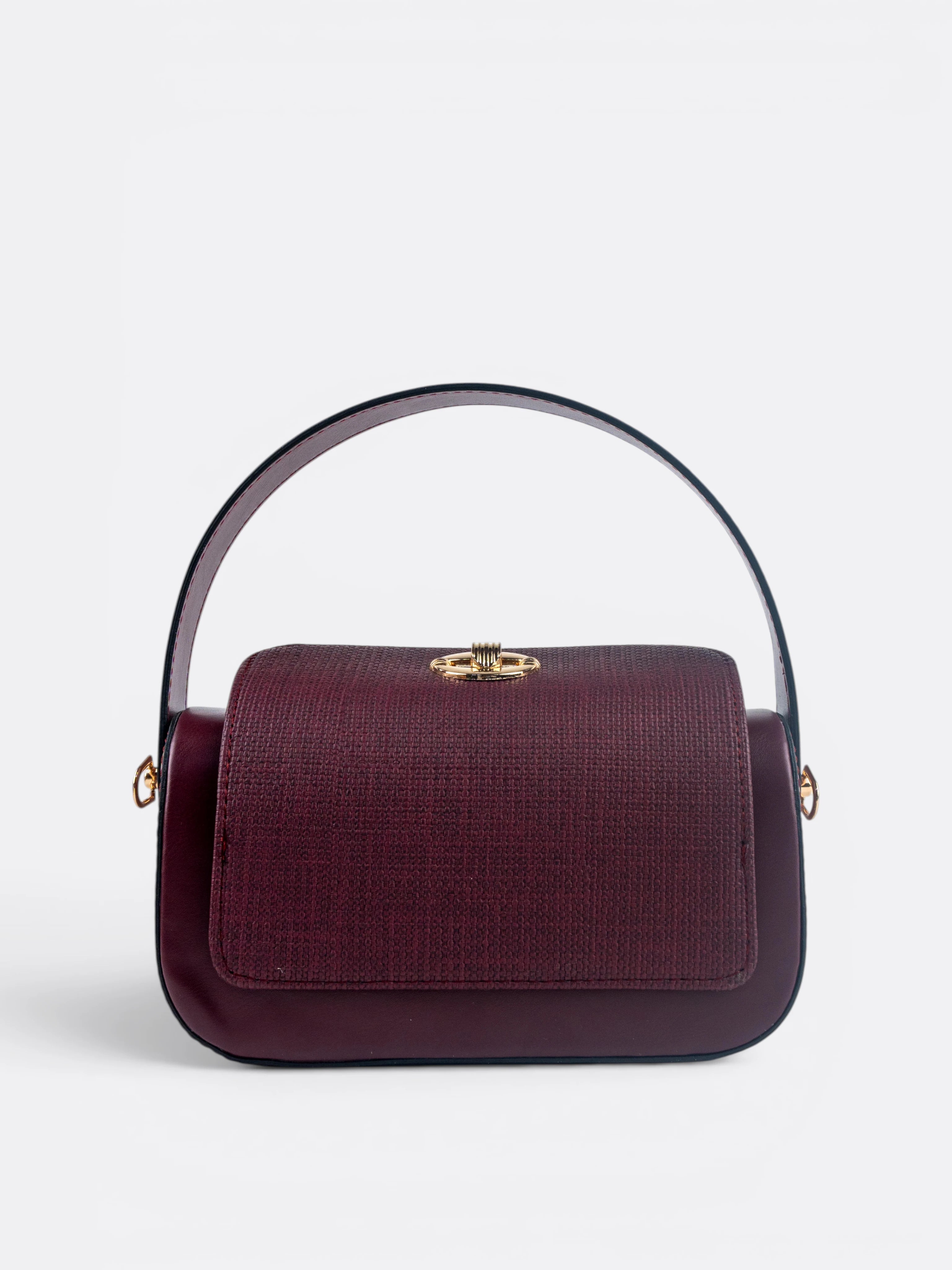 Sac à Main Cuir