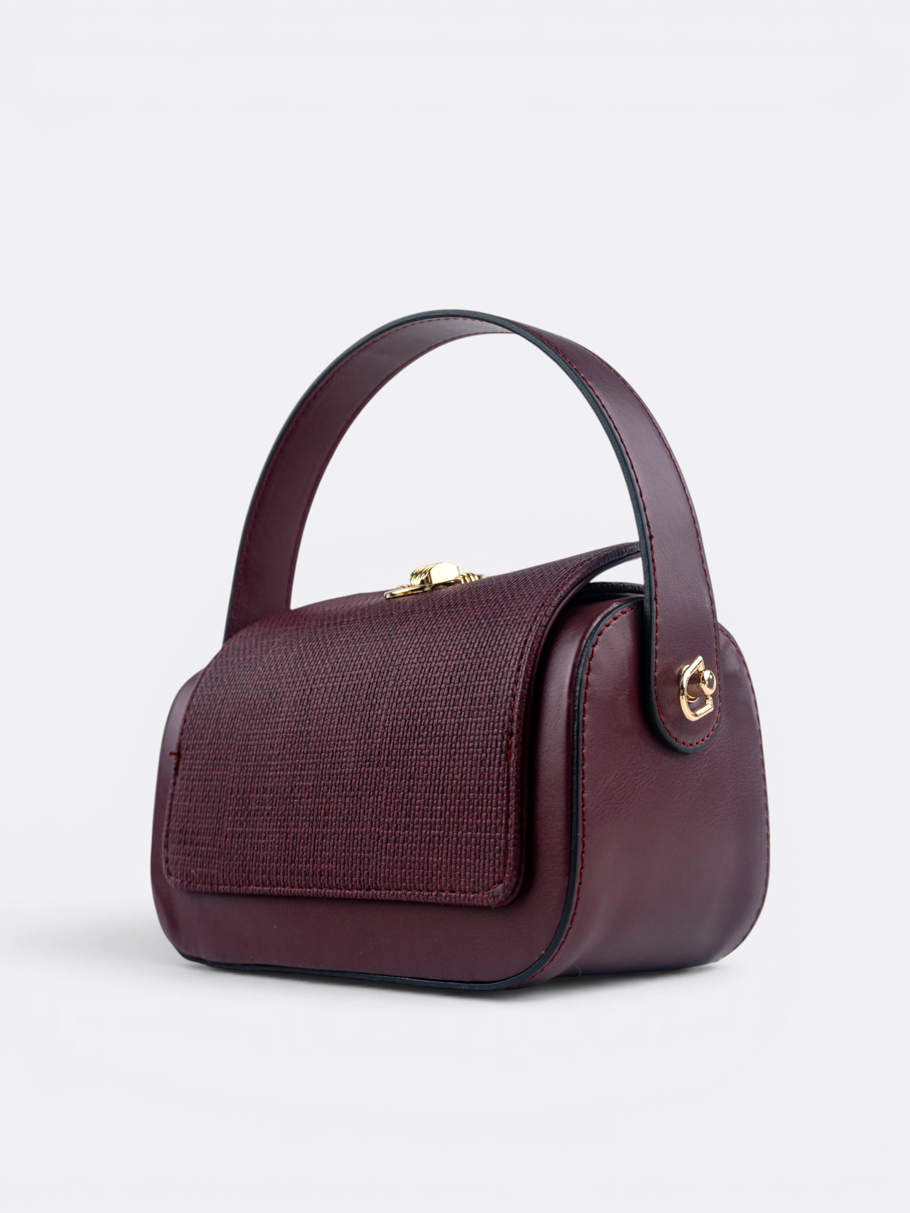 Sac à Main Cuir