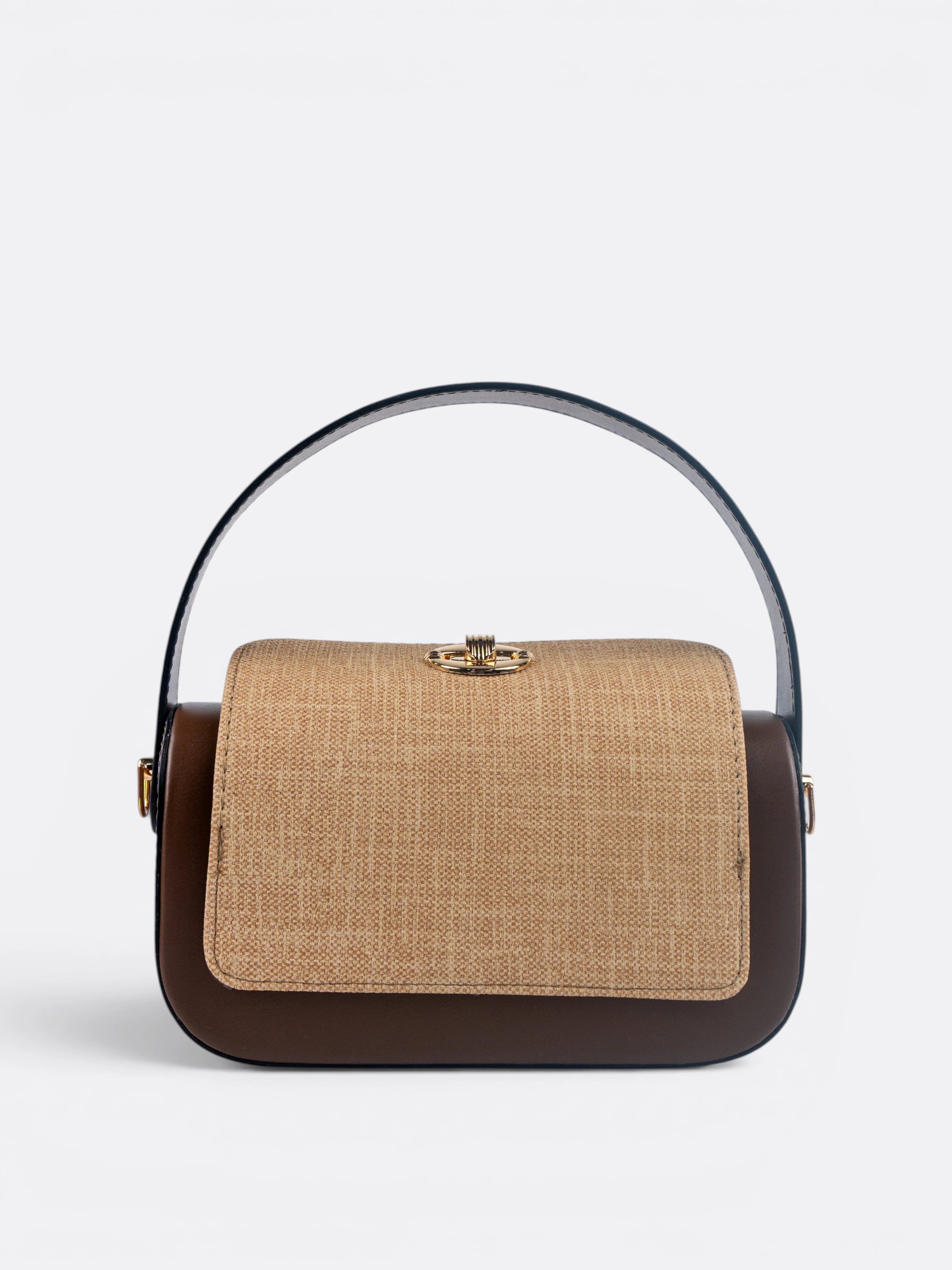Sac à Main Cuir
