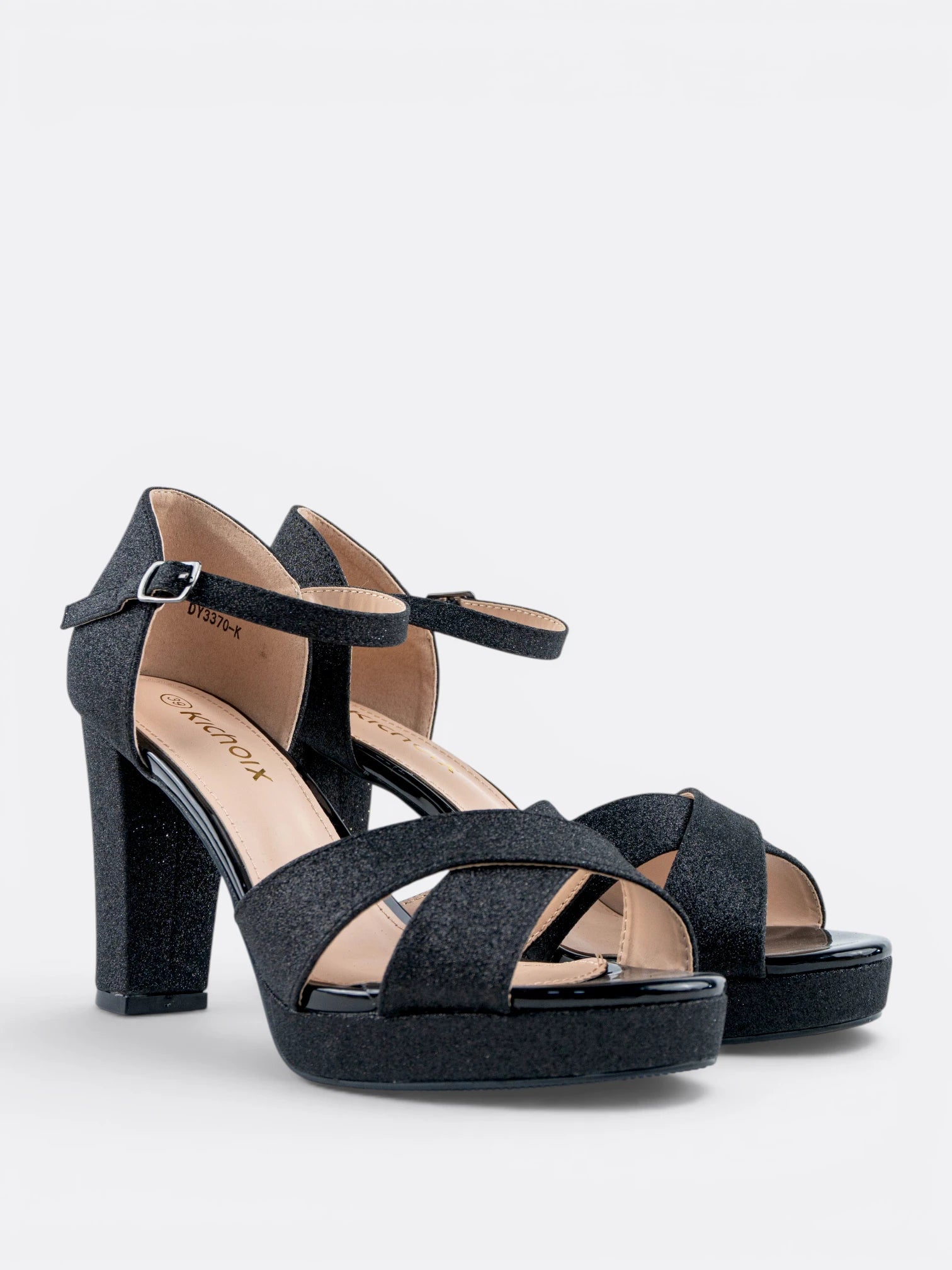 TALONS FEMME MAROC