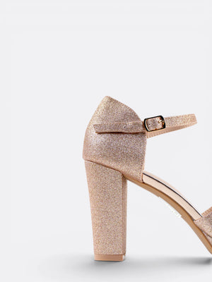 TALONS FEMME MAROC