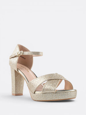 TALONS FEMME MAROC