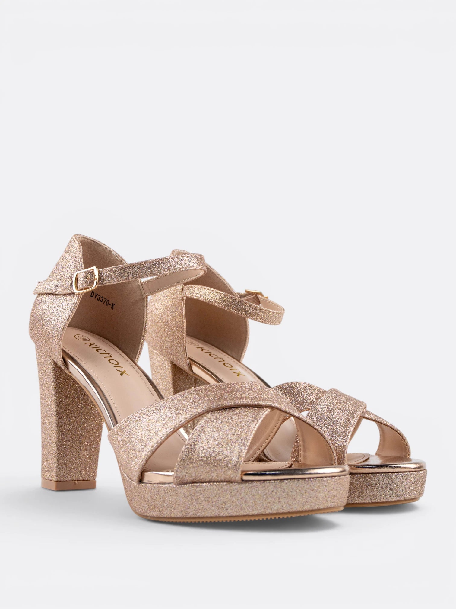 TALONS FEMME MAROC