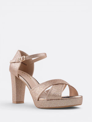 TALONS FEMME MAROC